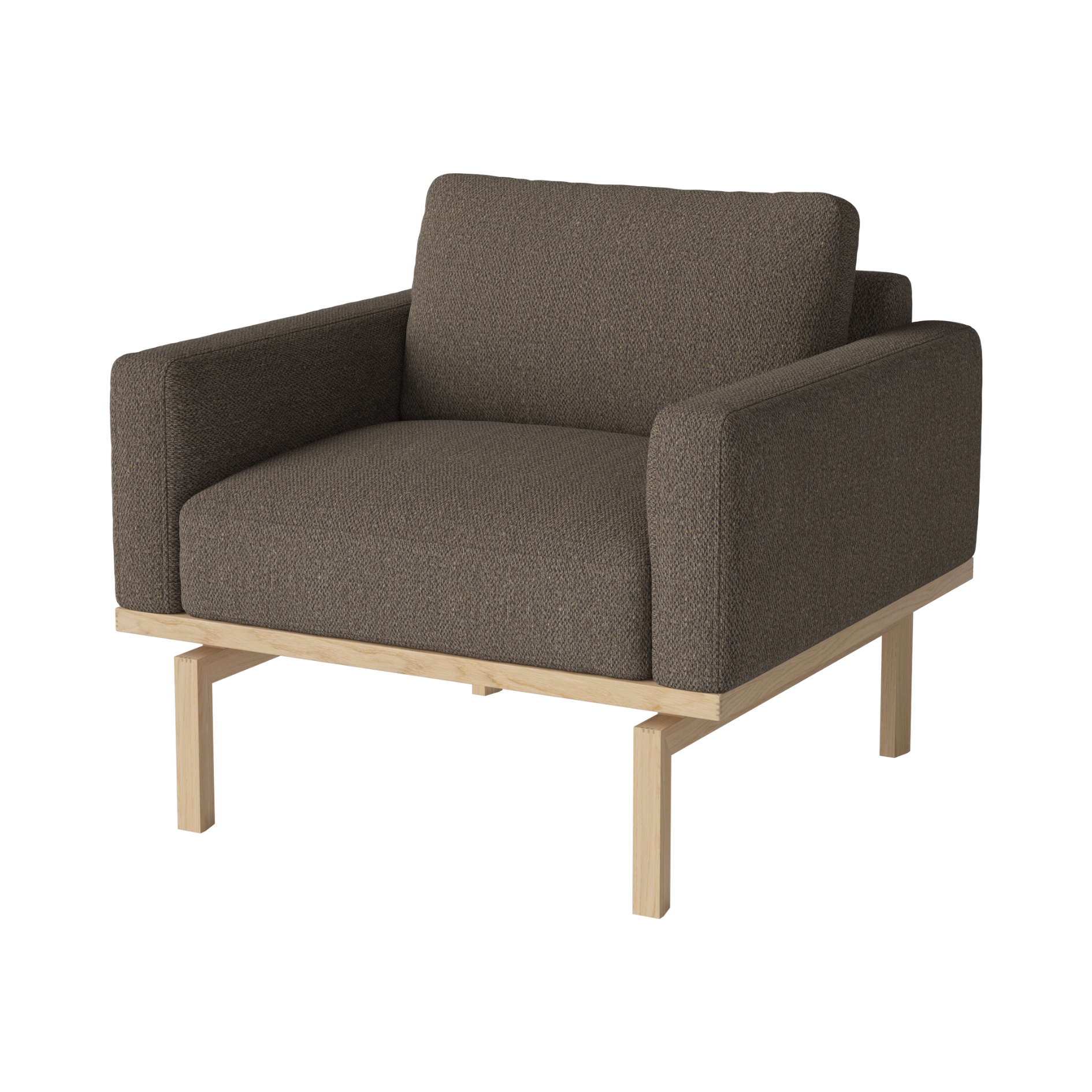 Elton Armchair